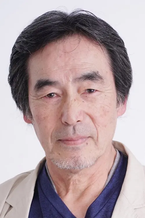 Takeshi Irie