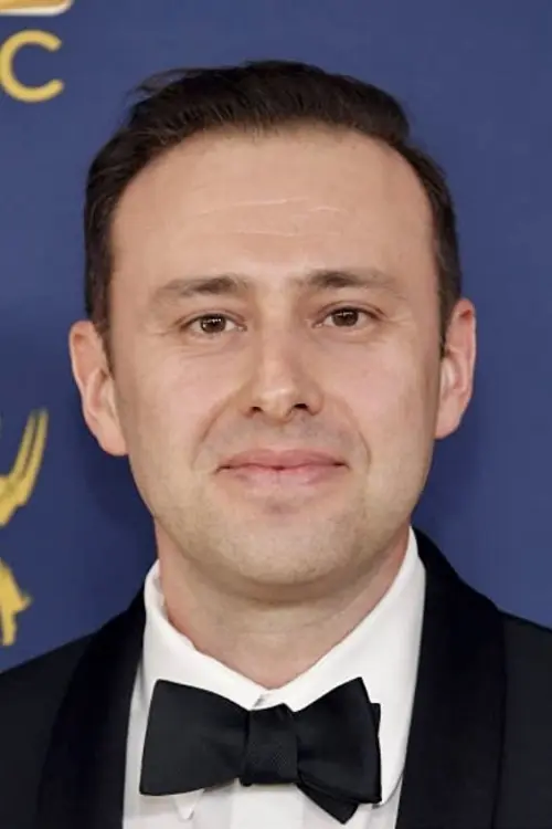 Алекс Резнік