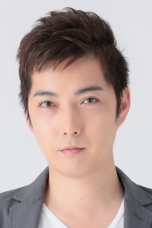 Kouta Suzuki