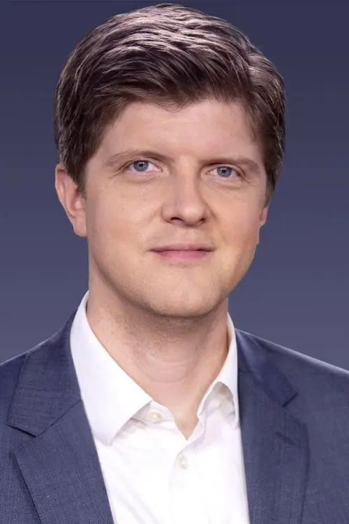 Buck Sexton
