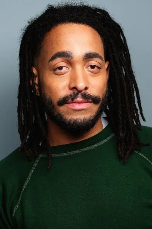Grover Whitmore III