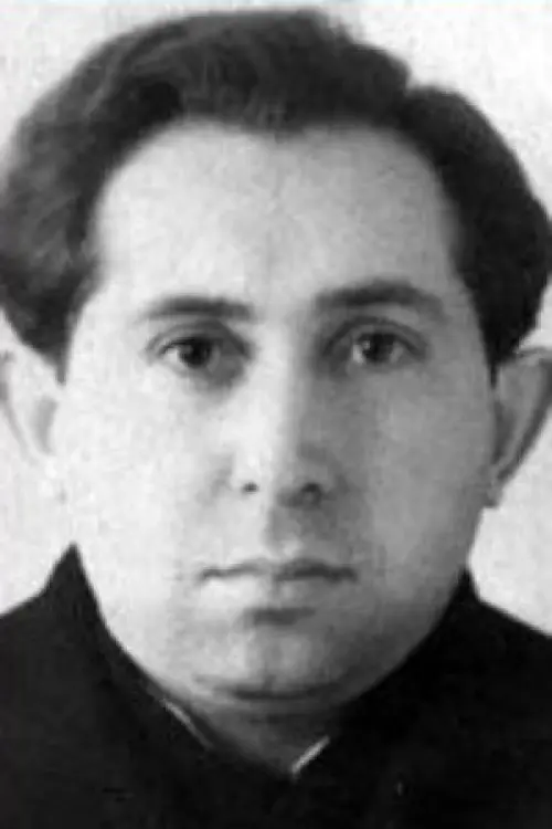 Александр Молдавский