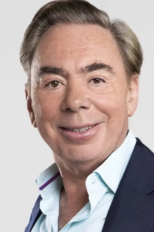 Ендрю Ллойд Веббер