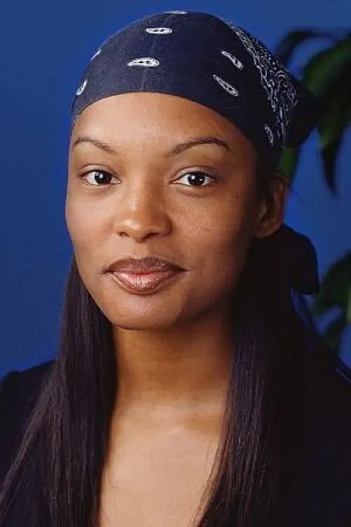 Tijuana Bradley
