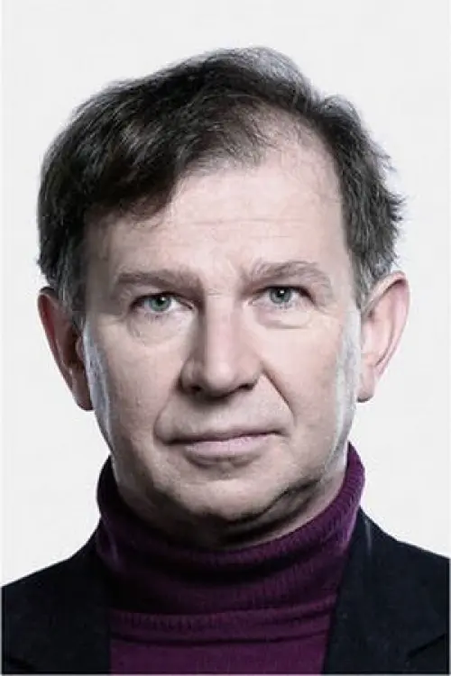 Генрік Нібудек