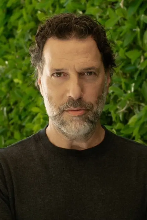 Russell Rothberg