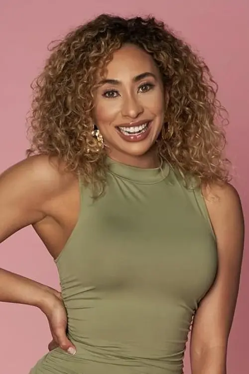 Raven Ross