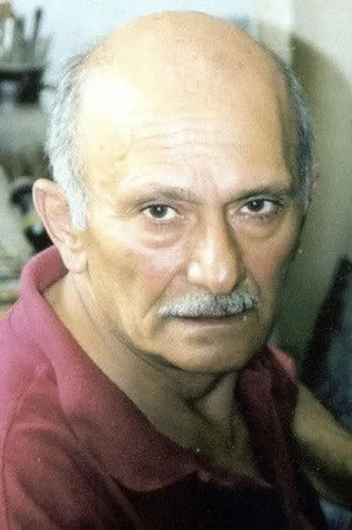 Mayis Ağabəyov