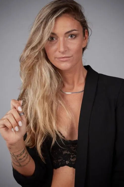 Teresa Rolla
