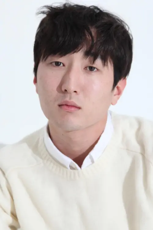 Jung Woo-young