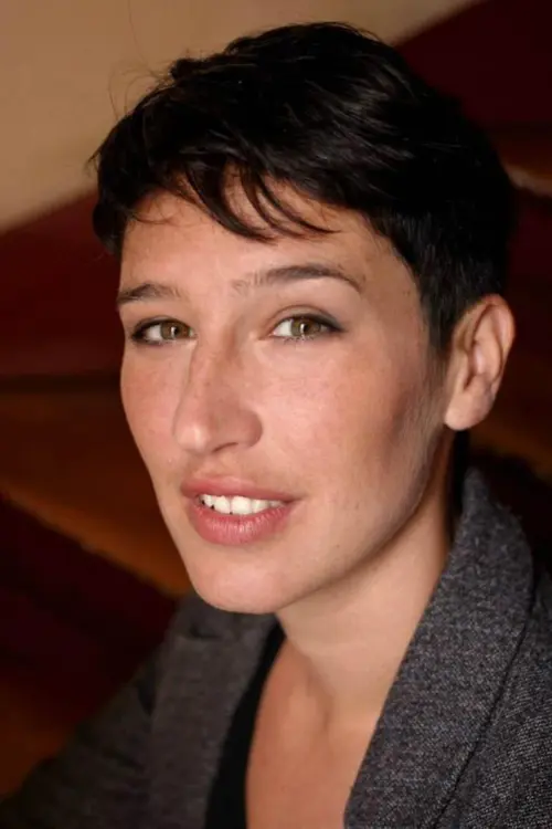 Caroline Torelli