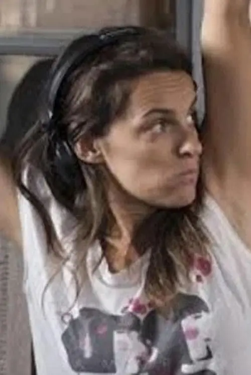 Tamara Arévalo