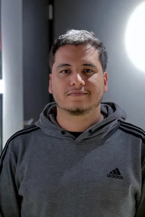 Juan Pablo Saldarriaga Alaguna