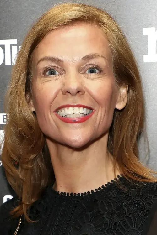 Adele Parks