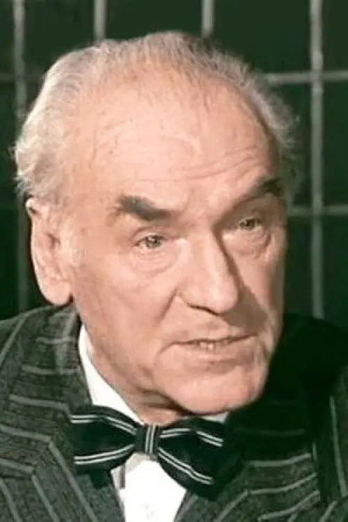 Svetolik Nikačević