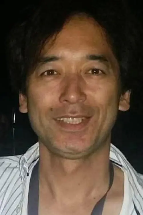 小沢禎二
