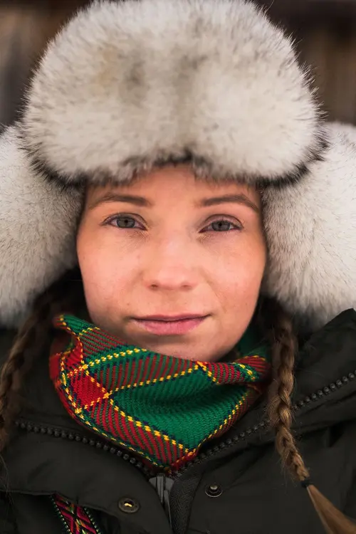 Елін Христина Оскал