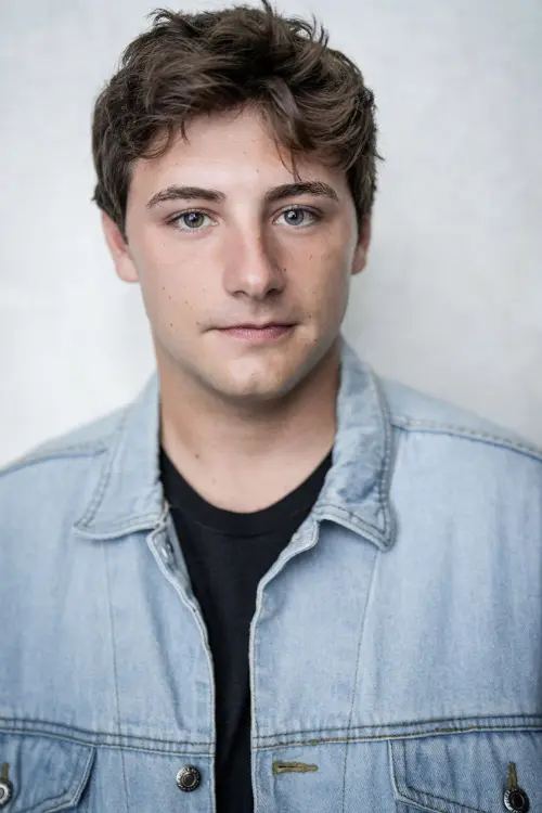 Dylan Scanlon
