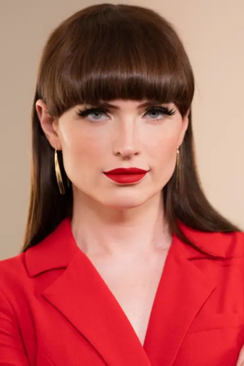 Natalie Mars