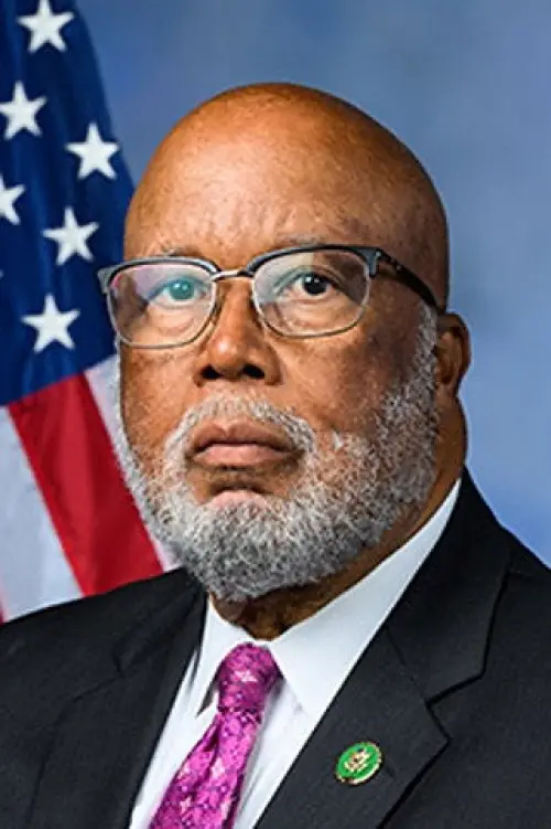 Bennie Thompson