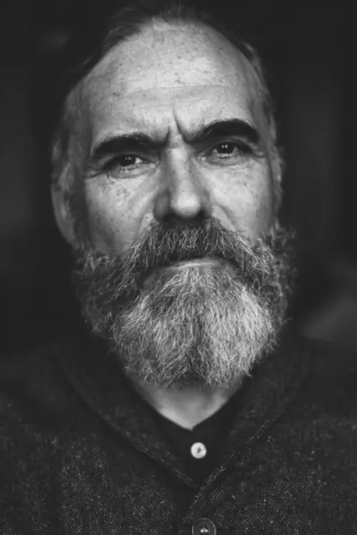 Девід Вілкінсон