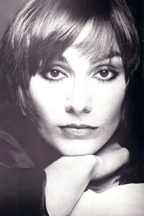 Geraldine Smith