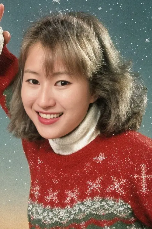 Kang Mi Jin