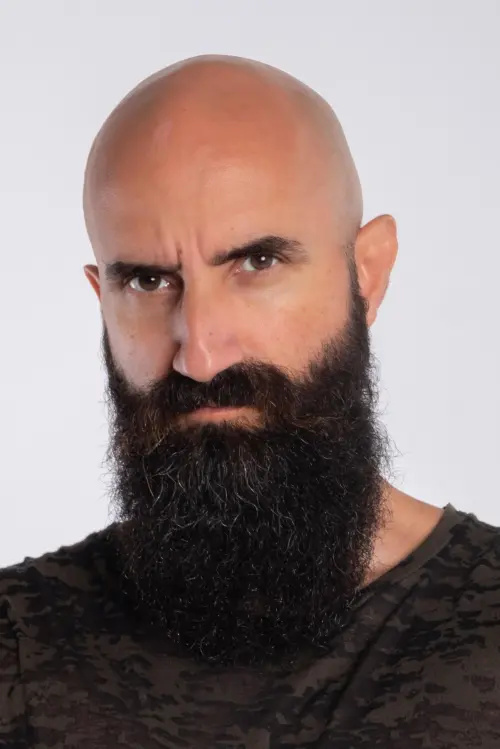 Andreas Alevizos