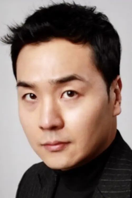 Kim Dae-gook