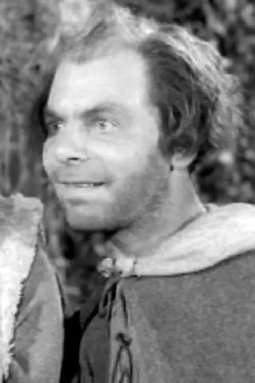 Victor Woolf