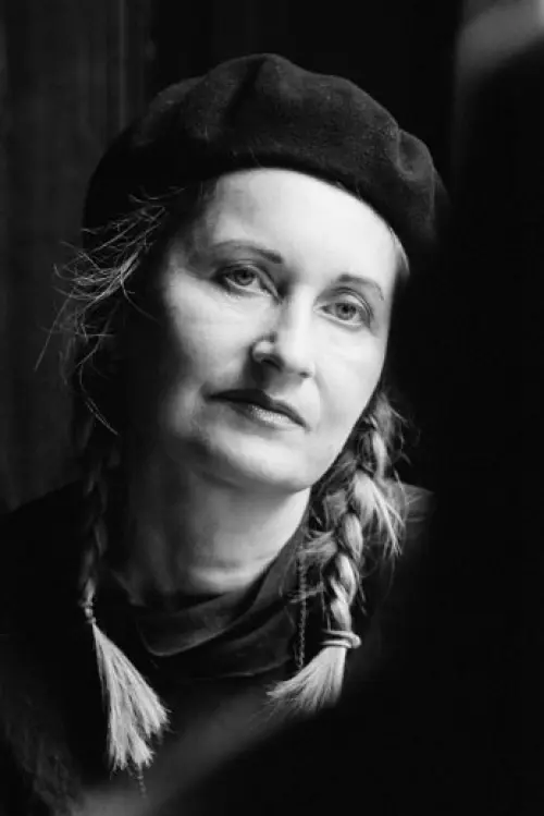 Ельфріде Єлінек