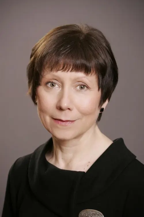 Хто ця лампа?