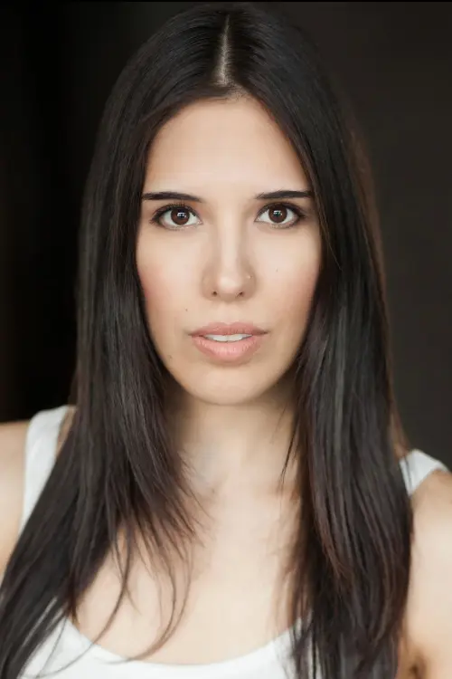 Ana Rice