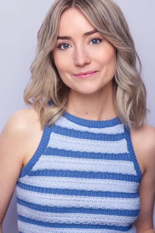Jenna Ebersberger