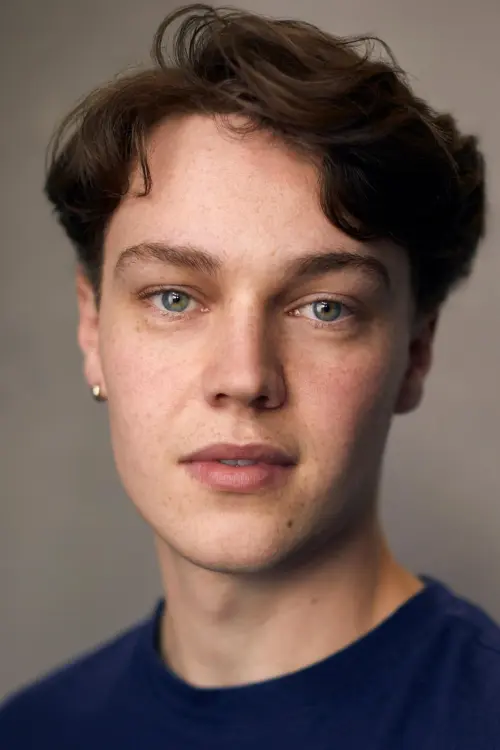 Jack Alldridge