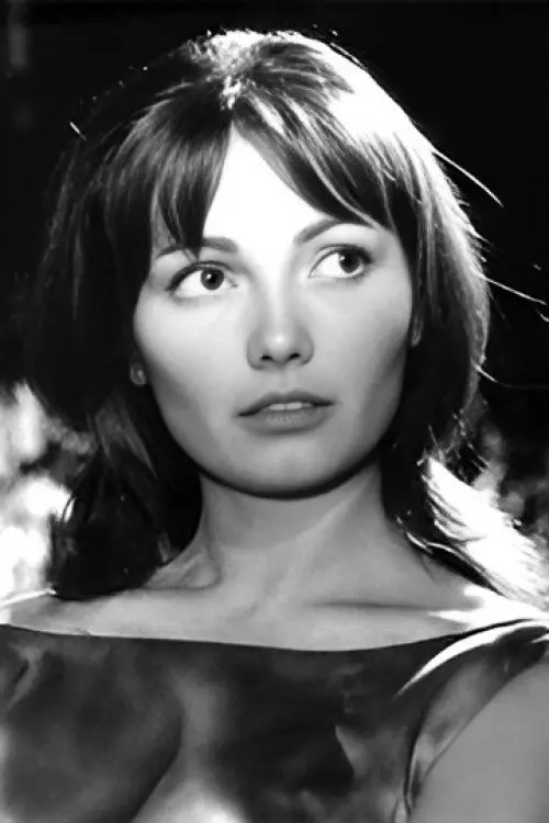 Міла Станіч