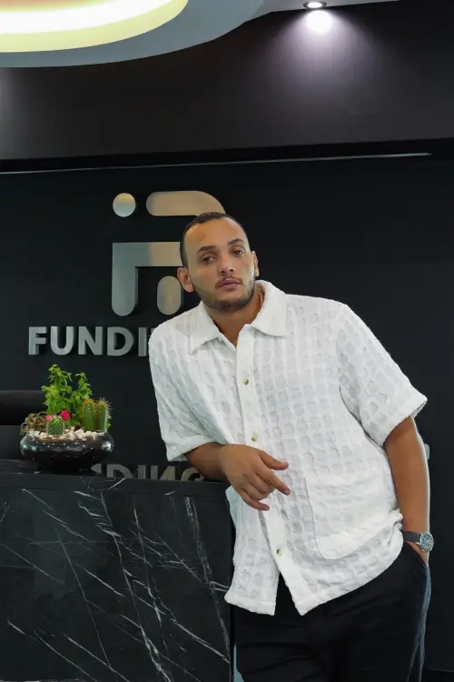 Khaled Ayesh
