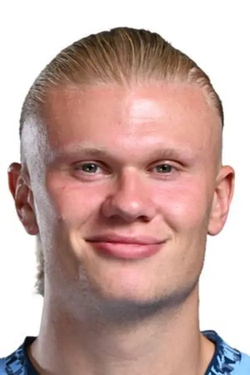 Ерлінг Голанн