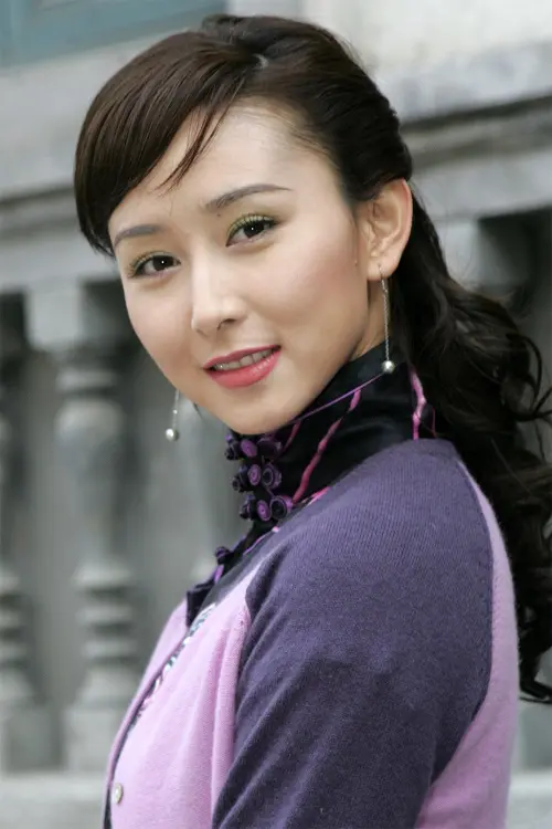 Sophia Hu Jing