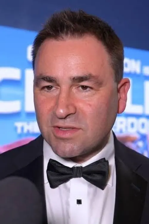 Шіа Вейджман