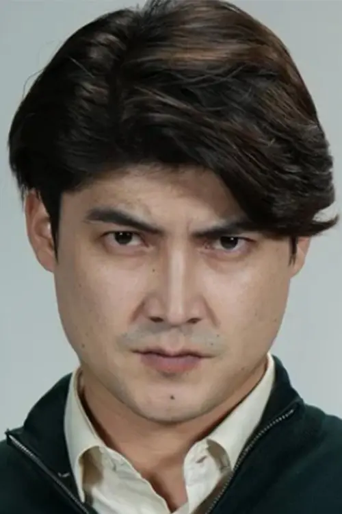 Kuanysh Kudaibergen
