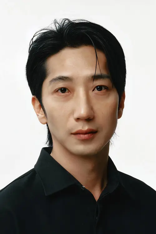 Lee Jong-min