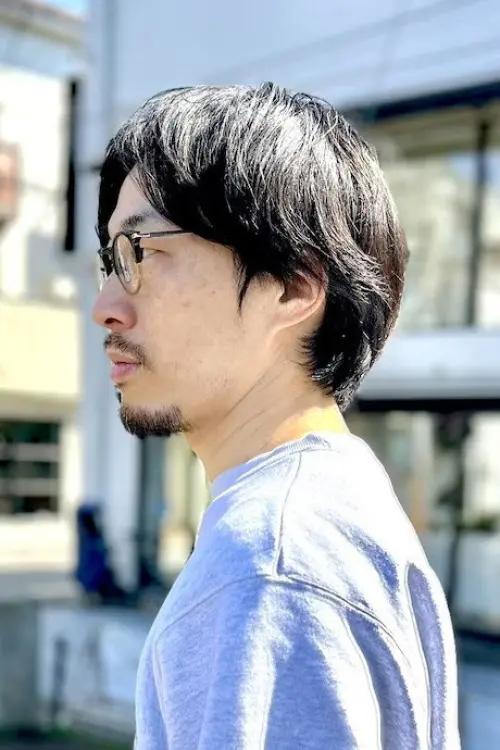 木戸雄一郎