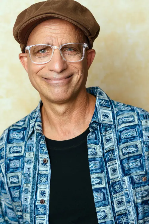 Едвард Мелер