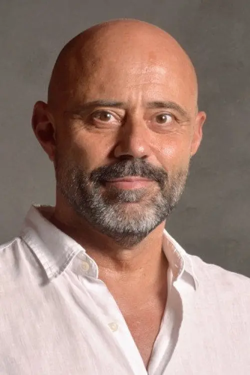 Juan Gordon