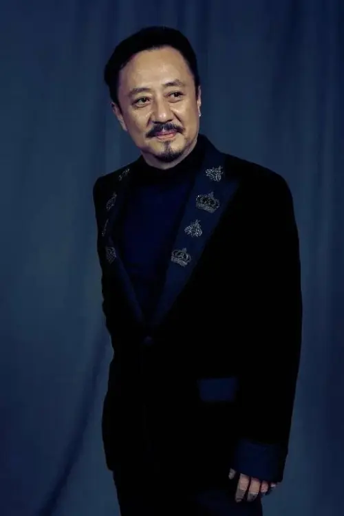 Chen Minzheng