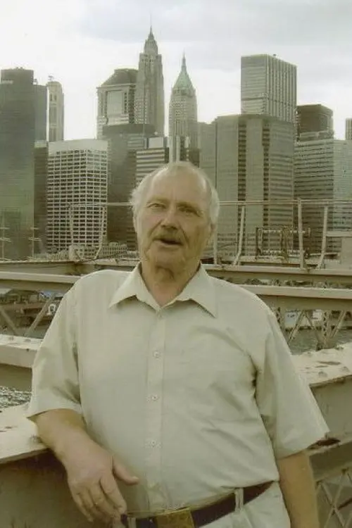 Федор Глущенко