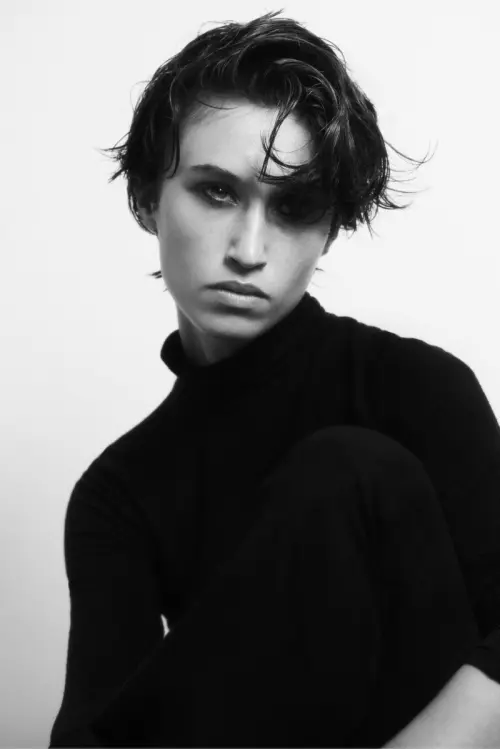 Naomi Honig