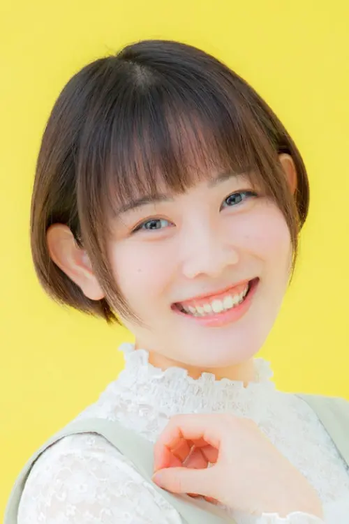Izumi Yabune