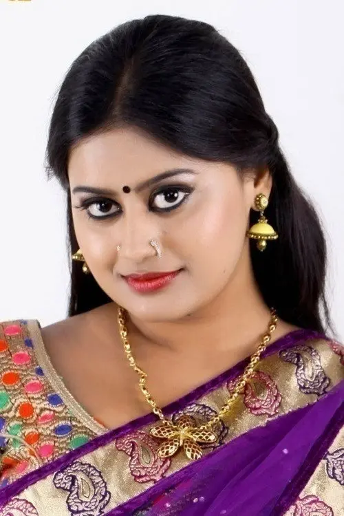 Ansiba Hassan